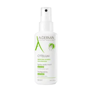 A-DERMA CYTELIUM SPRAY ASSECHANT 100 ML