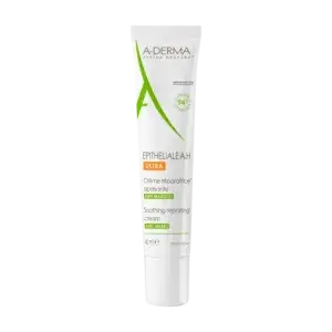A-DERMA EPITHELIALE AH DUO CRÈME ULTRA RÉPARATRICE 40 ML