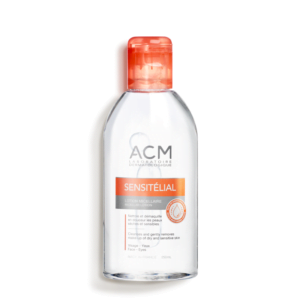 ACM SENSITELIAL LOTION MICELLAIRE 250ML