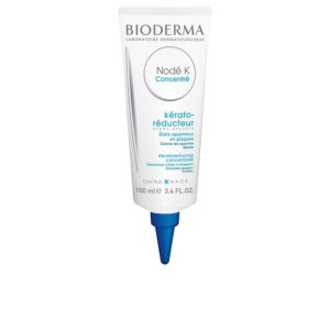 BIODERMA NODE K SOIN INTENSE KERATOREDUCTEUR 100ML
