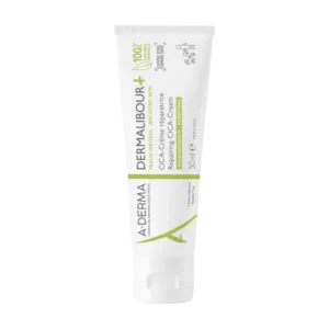A-DERMA DERMALIBOUR + CICA CREME REPARATRICE 50 ML
