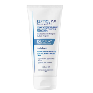 DUCRAY KERTYOL PSO BAUME HYDRATANT QUOTIDIEN 200ML