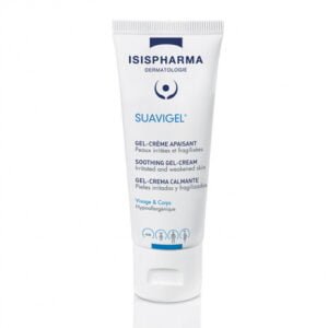 ISISPHARMA SUAVIGEL GEL CREME APISANTE 40ML