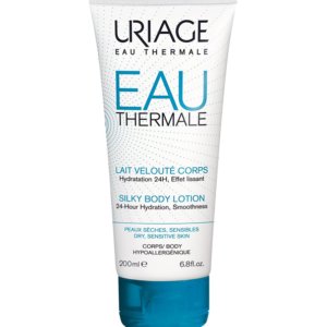 URIAGE EAU THERMALE LAIT VELOUTE CORPS 200ML