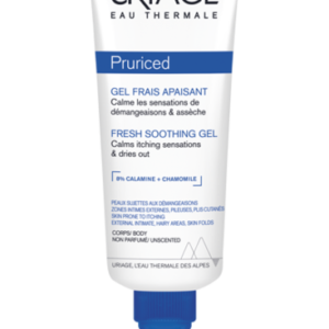 URIAGE PRURICED GEL APAISANT 100ML