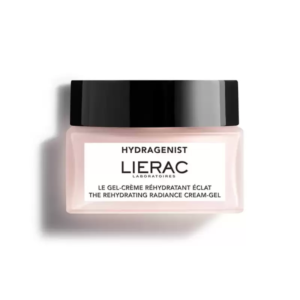 LIERAC HYDRAGENIST GEL CREME HYDRATANT 50ML
