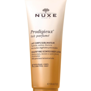 NUXE PRODIGIEUX LAIT CORPS PARFUME 200ML