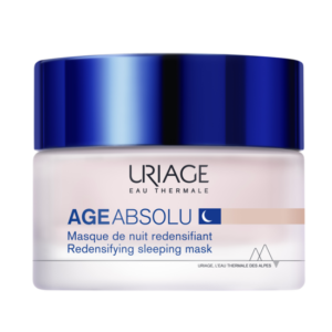 URIAGE AGE ABSOLU MASQUE DE NUIT REDENSIFIANT 50ML