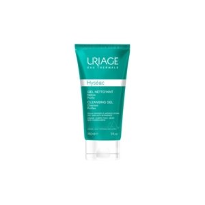 URIAGE HYSEAC GEL NETTOYANT 150ML