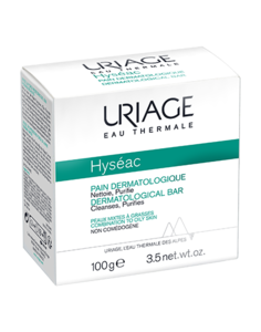 URIAGE HYSEAC PAIN DERMATOLOGIQUE 100G