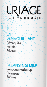 URIAGE LAIT DEMAQUILLANT 250ML