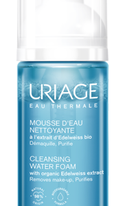 URIAGE MOUSSE D'EAU NETTOYANTE 150ML