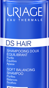 URIAGE DS HAIR SHAMPOOING REEQUILIBRANT DOUX 500ML