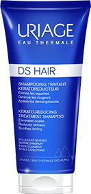 URIAGE DS HAIR SHAMPOOING KERATOREDUCTEUR 150ML