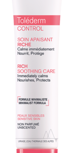 URIAGE TOLEDERM CONTROL SOIN RICHE 40ML
