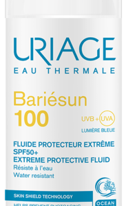 URIAGE BARIESUN 100 +SPF50 FLUIDE 50ML