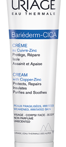 URIAGE BARIEDERM CICA-CREME REPARATRICE 40ML