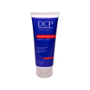 DCP BAUME ESSENTIEL MAINS ET PIEDS 100ML
