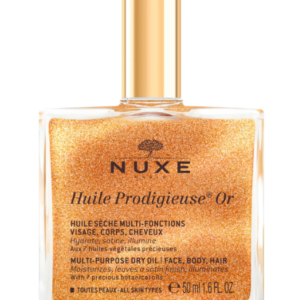 NUXE HUILE PRODIGIEUSE OR 50ML
