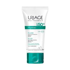 URIAGE HYSEAC FLUIDE SPF50+ 50ML