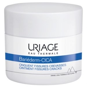 URIAGE BARIEDERM ONGUENT FISSURES CREVASSES 40G