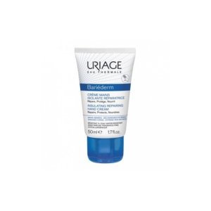 URIAGE BARIÉDERM-CICA CRÈME MAINS ISOLANTE RÉPARATRICE