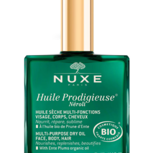 NUXE HUILE PRODIGIEUSE NEROLI 100ml