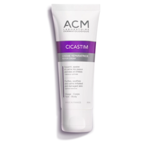ACM CICASTIM CREME REPARATRICE APAISANTE 20ML