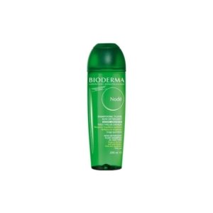 BIODERMA NODE SHAMPOOING FLUIDE NON DETERGENT TOUS TYPES DE CHEVEUX 200ML