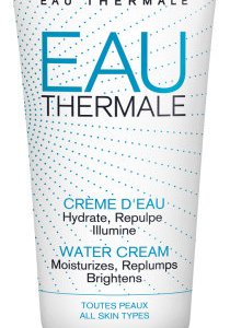 URIAGE EAU THERMALE CREME D'EAU LEGERE 40ML