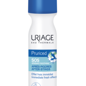 URIAGE PRURICED SOS APAISANT ROLL-ON 15ML