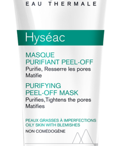 URIAGE HYSEAC MASQUE PURIFIANT PEEL-OFF 50ML