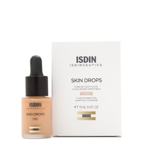 ISDIN SKIN DROPS FOND DE TEINT SAND 15ML