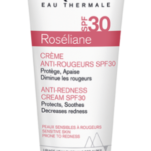 URIAGE ROSELIANE CREME ANTI-ROUGEURS SPF30 40ML