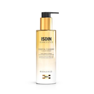 ISDIN ESSENSTIAL CLEANSING 200ML