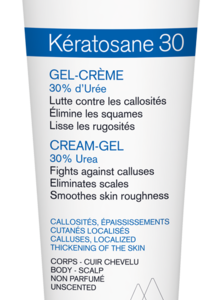 URIAGE KERATOSANE 30 GEL-CREME 40ML