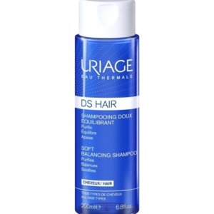 URIAGE DS HAIR SHAMPOOING DOUX EQUILIBRANT 200ML