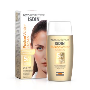 ISDIN FOTOPROTECTOR FUSION WATER URBAN 50ML