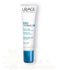 URIAGE EAU THERMALE SOIN D'EAU CONTOUR DES YEUX 15ML