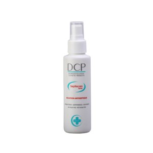 DCP SEPTISCARS SPRAY 125ML