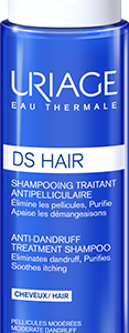 URIAGE DS HAIR SHAMPOOING ANTI-PELLICULAIRE 200ML