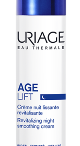 URIAGE AGE LIFT CREME NUIT LISSANTE REVITALISANTE 40ML