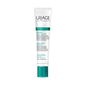 URIAGE HYSEAC SERUM PEAU NEUVE 40ML