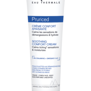 URIAGE PRURICED CREME APAISANTE 100ML