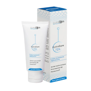 CURASKIN CREME HYDRACURE 72H 50ML