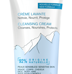 URIAGE CREME LAVANTE 200ML