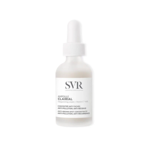 SVR CLAIRIAL AMPOULE CONCENTRE ANTI-TACHE 30ML