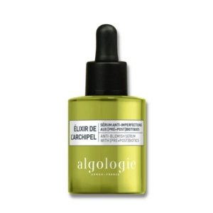 ALGOLOGIE ELIXIR DE L'ARCHIPEL SERUM ANTI-IMPERFECTIONS 30ML