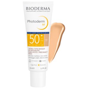 BIODERMA PHOTODERM M SPF50+ CLAIRE 40ML