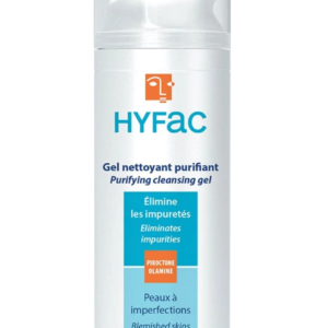 HYFAC GEL NETTOYANT PURIFIANT 150ML